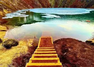 Golden Circle & Kerið Crater: Grand Tour from Reykjavik, Reykjavík, Iceland, Reykjavik Tickets.