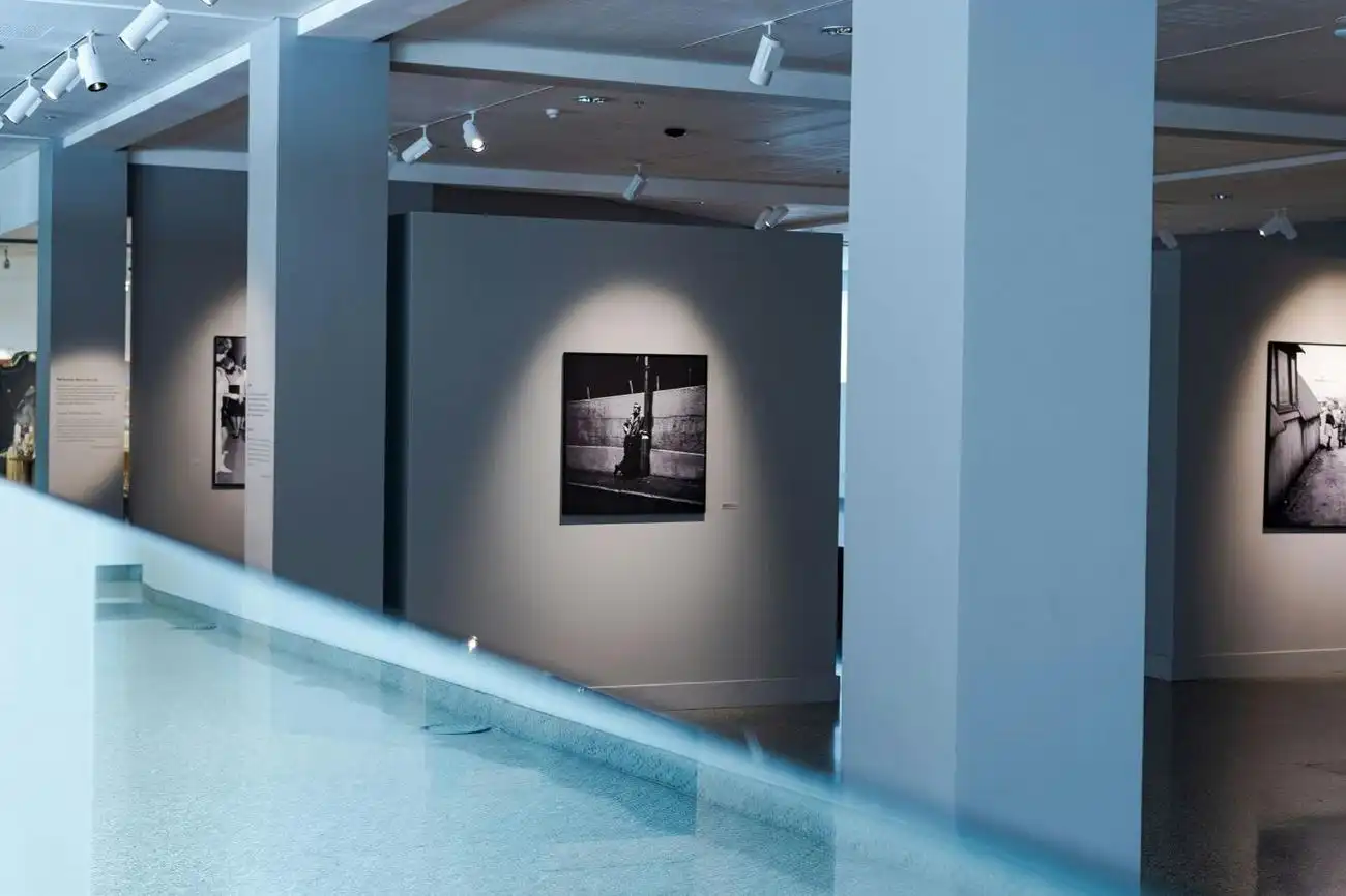 National Museum of Iceland: Entry Ticket + Audio Guide App, Reykjavík, Iceland, Reykjavik Tickets.