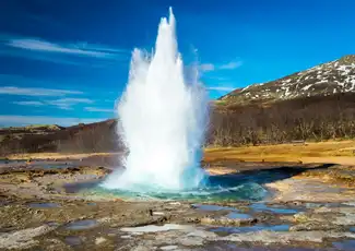 Golden Circle and FlyOver Iceland: Tour from Reykjavik, Reykjavík, Iceland, Reykjavik Tickets.