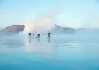 Blue Lagoon: Entry Ticket + Transfer, Grindavík, Iceland, Reykjavik Tickets.