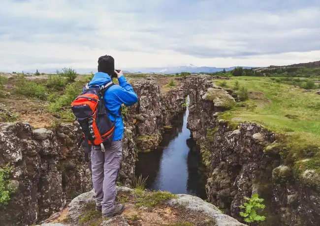 Golden Circle & Secret Lagoon: Day Tour from Reykjavik, Reykjavík, Iceland, Reykjavik Tickets.