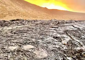 Vulcano Fagradalsfjall: Escursione a piedi da Reykjavík, Reykjavík, Islanda, Reykjavik Tickets.