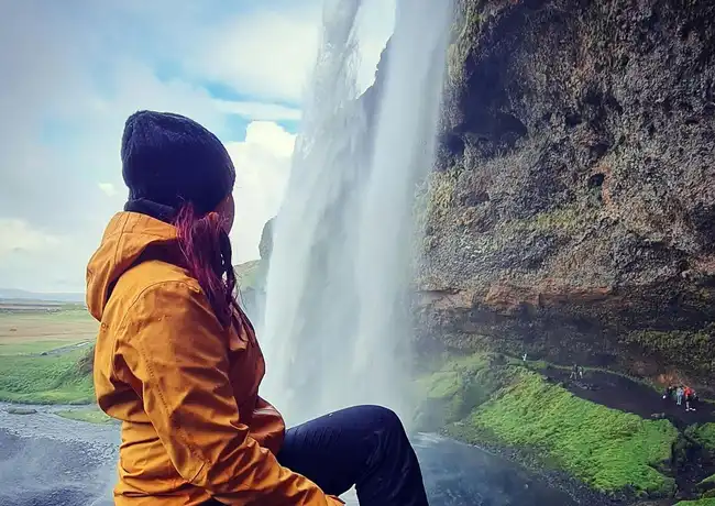 South Iceland: Waterfalls Exploration Guided Tour, Reykjavík, Iceland, Reykjavik Tickets.