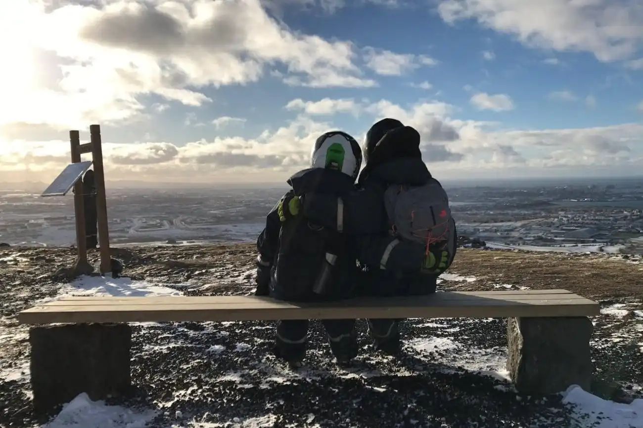 2-Hr Reykjavik Twin Peaks ATV Tour, Reykjavík, Iceland, Reykjavik Tickets.