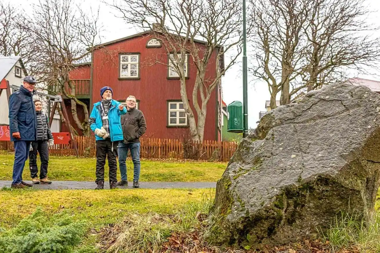 Reykjavik: Folklore Walking Tour, Reykjavík, Iceland, Reykjavik Tickets.