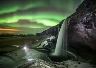 Northern Lights: Small-Group Tour from Reykjavík, Reykjavík, Iceland, Reykjavik Tickets.