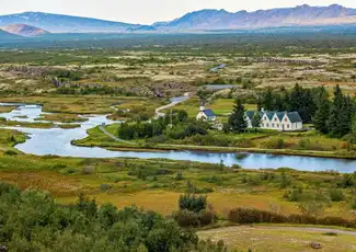 Golden Circle: Small-Group Tour from Reykjavik + Snorkeling Experience, Reykjavík, Iceland, Reykjavik Tickets.