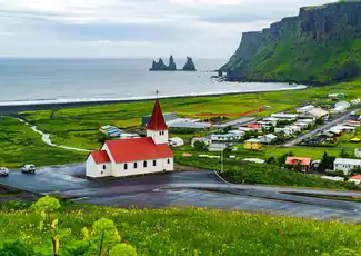 South Coast Iceland: Small-Group Day Tour from Reykjavík, Reykjavík, Iceland, Reykjavik Tickets.