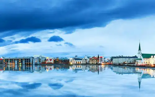 Reykjavik: Walking Tour with a Viking, Reykjavík, Iceland, Reykjavik Tickets.