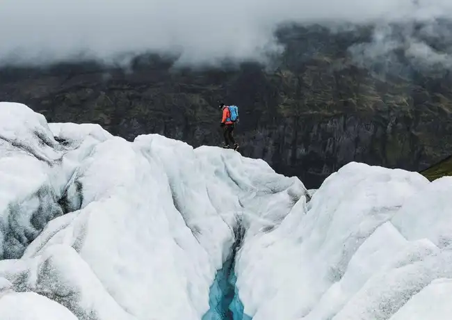 Vatnajökull: Half-Day Glacier Discovery Hike, Höfn, Iceland, Reykjavik Tickets.