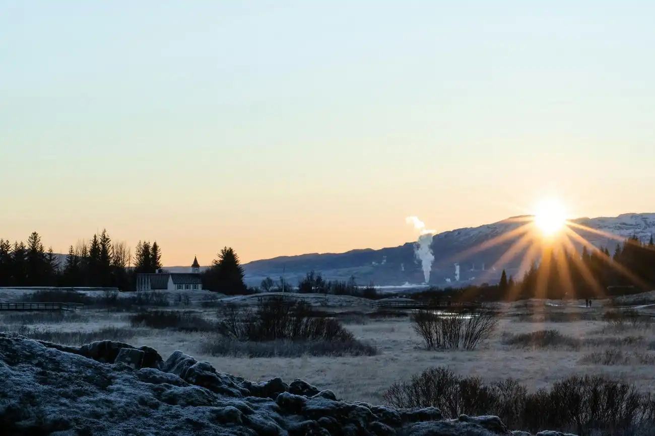 Cercle d'or : Visite guidée d'une journée au départ de Reykjavik, Reykjavik, Islande, Reykjavik Tickets.