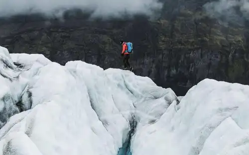 Vatnajökull: Half-Day Glacier Discovery Hike, Höfn, Iceland, Reykjavik Tickets.