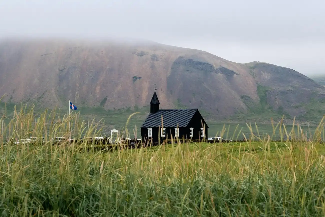 Snæfellsnes: Black Beach Day Trip + Dinner, Reykjavík, Iceland, Reykjavik Tickets.