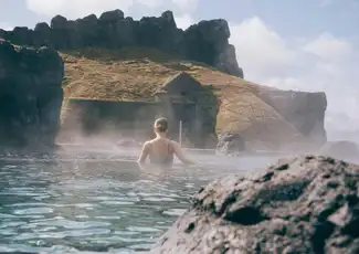 Golden Circle & Sky Lagoon: Day Tour from Reykjavik, Reykjavík, Iceland, Reykjavik Tickets.
