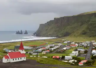 South Iceland: Bus Tour, Reykjavík, Iceland, Reykjavik Tickets.