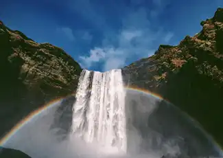 South Iceland: Bus Tour + Audio Guide, Reykjavík, Iceland, Reykjavik Tickets.