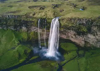 South Coast and Northern Lights: Tour from Reykjavík, Reykjavík, Iceland, Reykjavik Tickets.