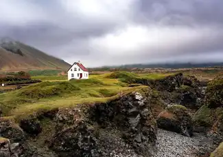 Snæfellsnes: Black Beach Day Trip + Dinner, Reykjavík, Iceland, Reykjavik Tickets.