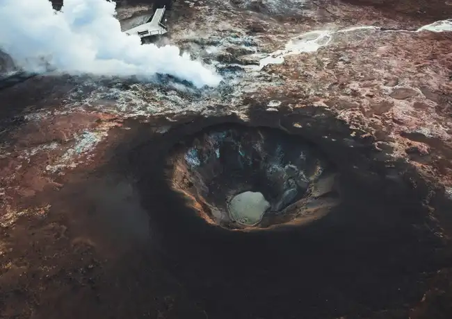 Volcano Hike and Northern Lights: Tour from Reykjavik, Reykjavík, Iceland, Reykjavik Tickets.