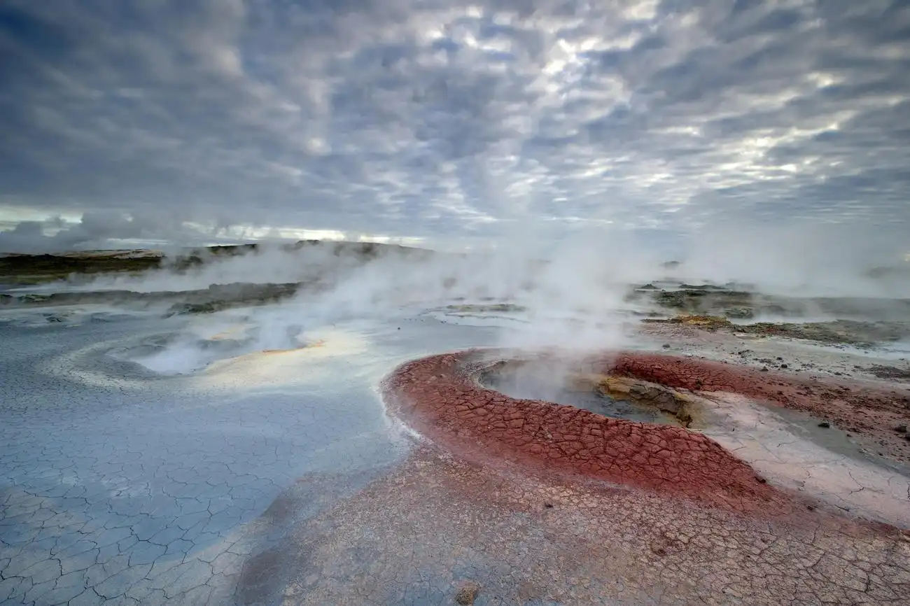 Fagradalsfjall Volcano & Sky Lagoon: Spa Entry + Hiking Tour from Reykjavik, Reykjavík, Iceland, Reykjavik Tickets.