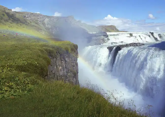 Golden Circle & Friðheimar Greenhouse: Roundtrip from Reykjavik, Reykjavík, Iceland, Reykjavik Tickets.