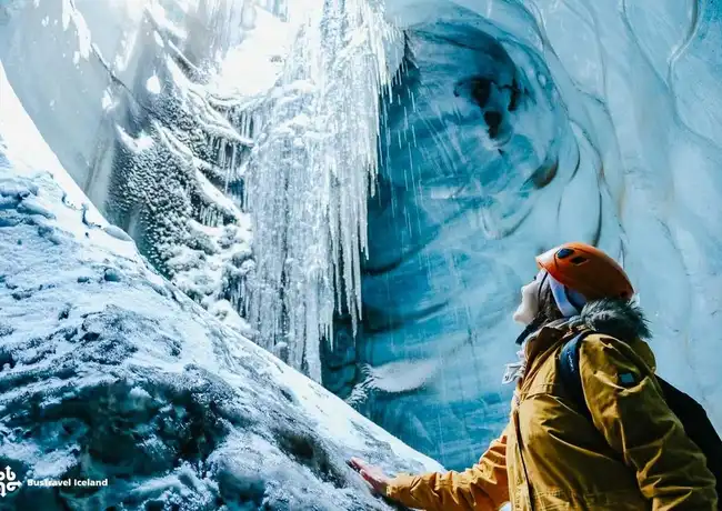 South Coast and Katla Ice Cave, Reykjavík, Iceland, Reykjavik Tickets.