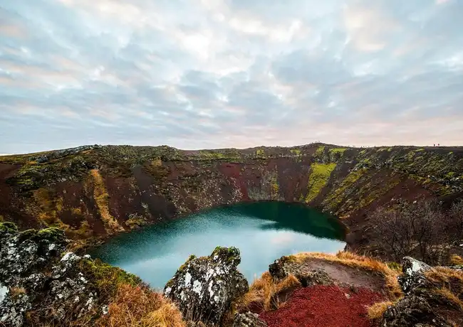 Golden Circle and Northern Lights: Tour from Reykjavik, Reykjavík, Iceland, Reykjavik Tickets.
