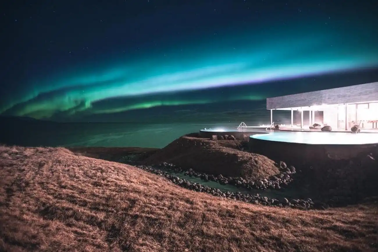 Húsavík: GeoSea Thermal Baths, Húsavík, Iceland, Reykjavik Tickets.