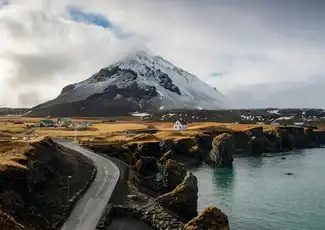 Snæfellsnes and Kirkjufell: Small-Group Tour from Reykjavík, Reykjavík, Iceland, Reykjavik Tickets.