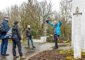 Reykjavik: Folklore Walking Tour, Reykjavík, Iceland, Reykjavik Tickets.