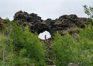 Mývatn, Goðafoss Waterfall & Volcanoes: Tour from Akureyri, Akureyri, Iceland, Reykjavik Tickets.