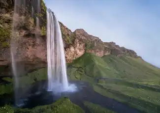 South Coast Sagas: Black Sand Beach, Waterfalls and Glacier, Reykjavík, Iceland, Reykjavik Tickets.