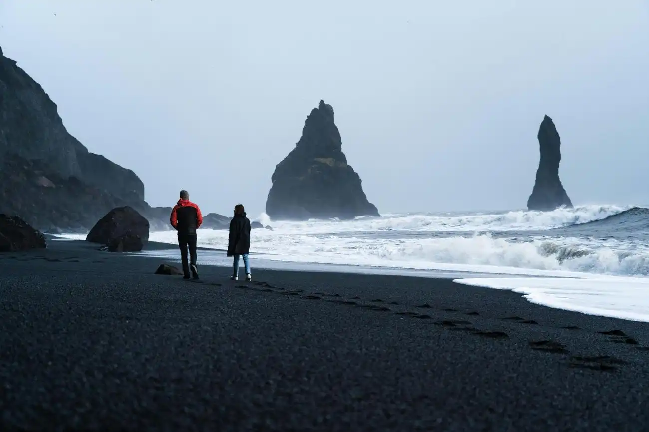 South Iceland: Bus Tour, Reykjavík, Iceland, Reykjavik Tickets.