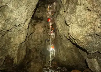 Vatnshellir Cave: Tour, Snæfellsbær, Iceland, Reykjavik Tickets.