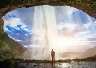 South Iceland: Bus Tour + Audio Guide, Reykjavík, Iceland, Reykjavik Tickets.