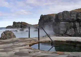 Sky Lagoon: Sér Pass, Reikiavik, Islandia, Reykjavik Tickets.