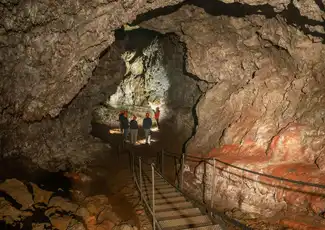 Vatnshellir Cave: Tour, Snæfellsbær, Iceland, Reykjavik Tickets.