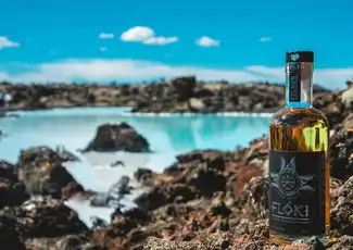 Eimverk Distillery: Tour and Spirits Tasting, Garðabær, Iceland, Reykjavik Tickets.