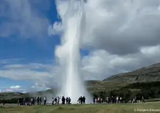 Golden Circle Direct: Half-Day Tour from Reykjavik, Reykjavík, Iceland, Reykjavik Tickets.