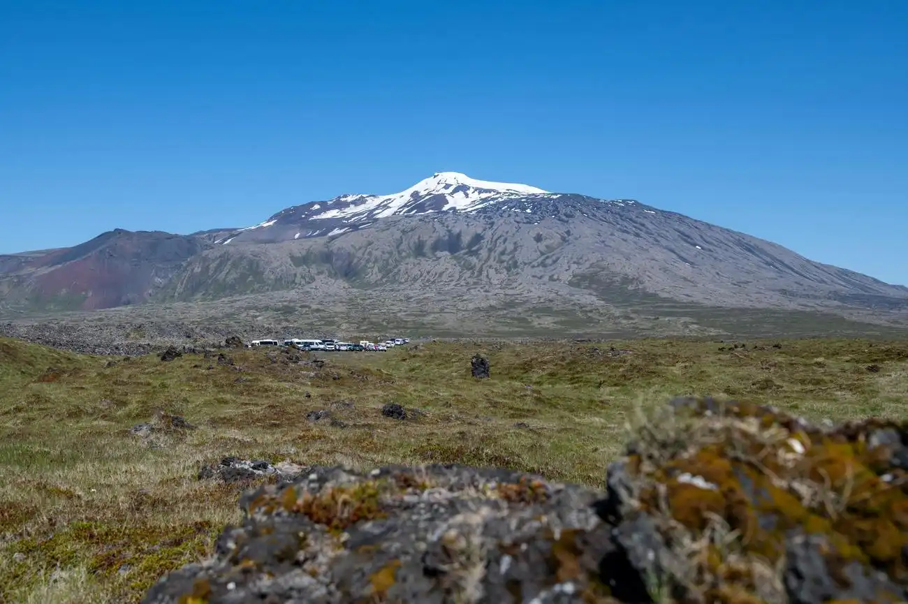 Snaefellsnes : Tour de la péninsule depuis Reykjavík, Reykjavik, Islande, Reykjavik Tickets.