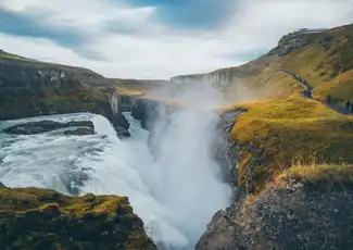 Golden Circle, Fridheimar, Sky Lagoon & Kerid Crater: Tour from Reykjavik, Reykjavík, Iceland, Reykjavik Tickets.