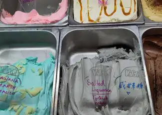 Reykjavík: Icelandic Sweet Tooth Tour, Reykjavík, Iceland, Reykjavik Tickets.