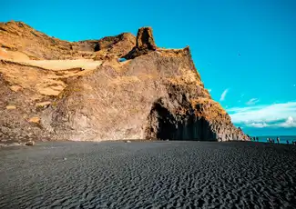 South Coast Iceland: Small-Group Day Tour from Reykjavík, Reykjavík, Iceland, Reykjavik Tickets.