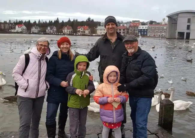 Reykjavik: Private City and Food Walking Tour, Reykjavík, Iceland, Reykjavik Tickets.