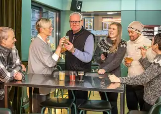 Reykjavik: Beer & Booze Tour, Reykjavík, Iceland, Reykjavik Tickets.