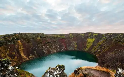 Golden Circle and Northern Lights: Tour from Reykjavik, Reykjavík, Iceland, Reykjavik Tickets.
