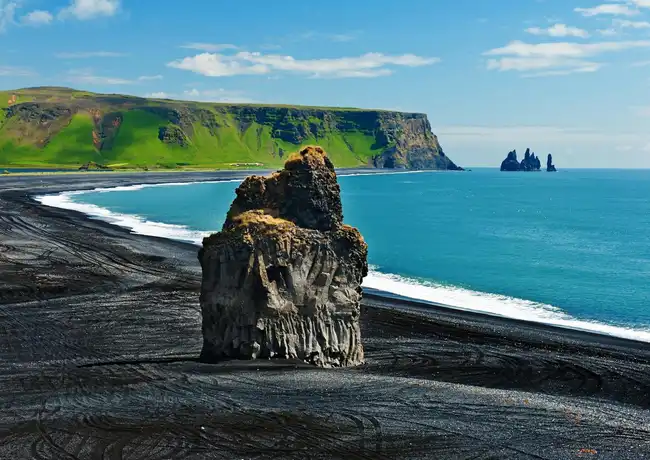 South Iceland: Bus Tour + Audio Guide, Reykjavík, Iceland, Reykjavik Tickets.