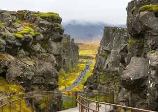 Golden Circle and FlyOver Iceland: Tour from Reykjavik, Reykjavík, Iceland, Reykjavik Tickets.