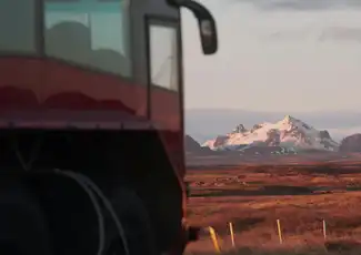 Langjökull Glacier: Guided Monster Truck Tour, Gullfoss, Iceland, Reykjavik Tickets.