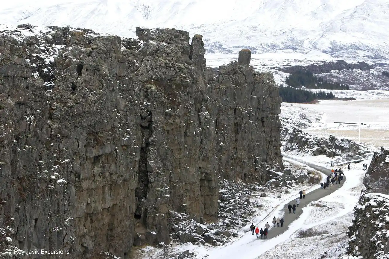 Golden Circle Direct: Half-Day Tour from Reykjavik, Reykjavík, Iceland, Reykjavik Tickets.